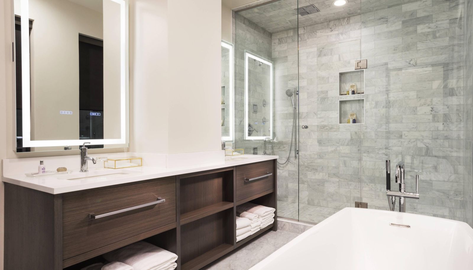 Zimmer - Hotel Ivy a Luxury Collection Hotel Minneapolis
