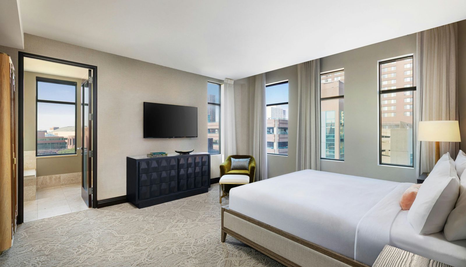 Chambre - Hotel Ivy a Luxury Collection Hotel Minneapolis