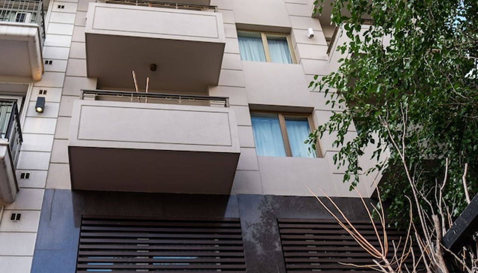 Info - Urban Suites Recoleta Boutique Hotel
