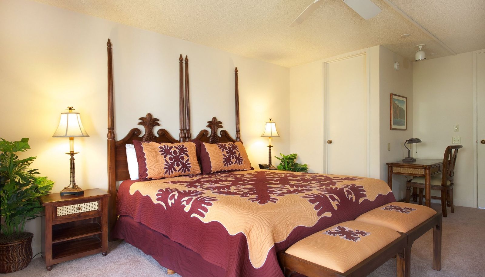 Zimmer - The Cliffs at Princeville