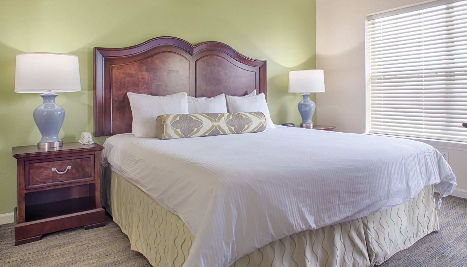 Zimmer - WorldMark Branson