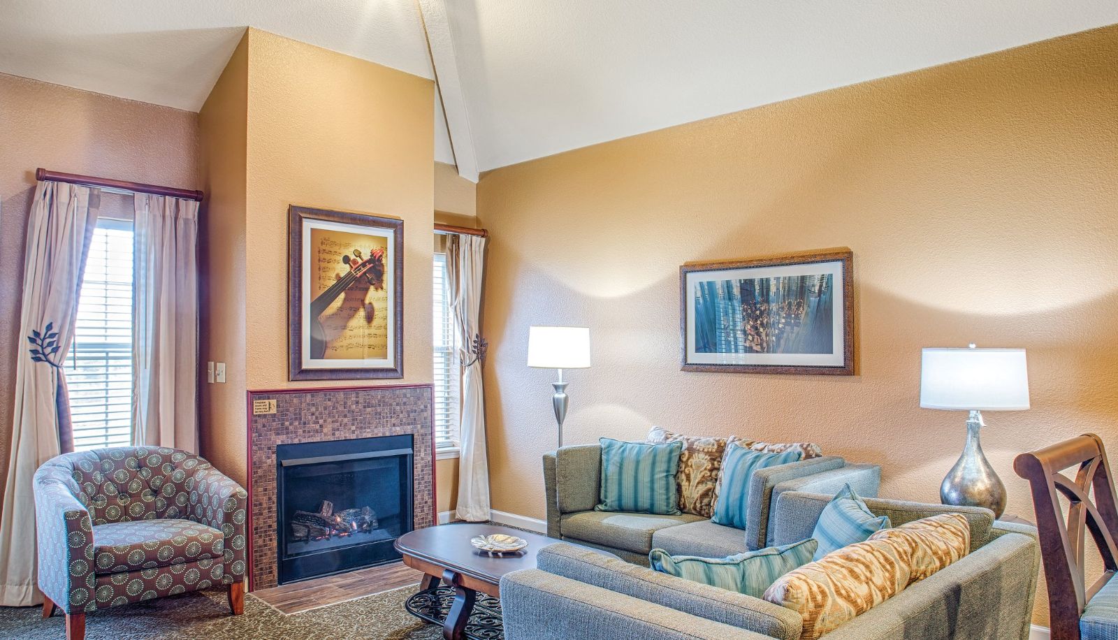 Chambre - WorldMark Branson
