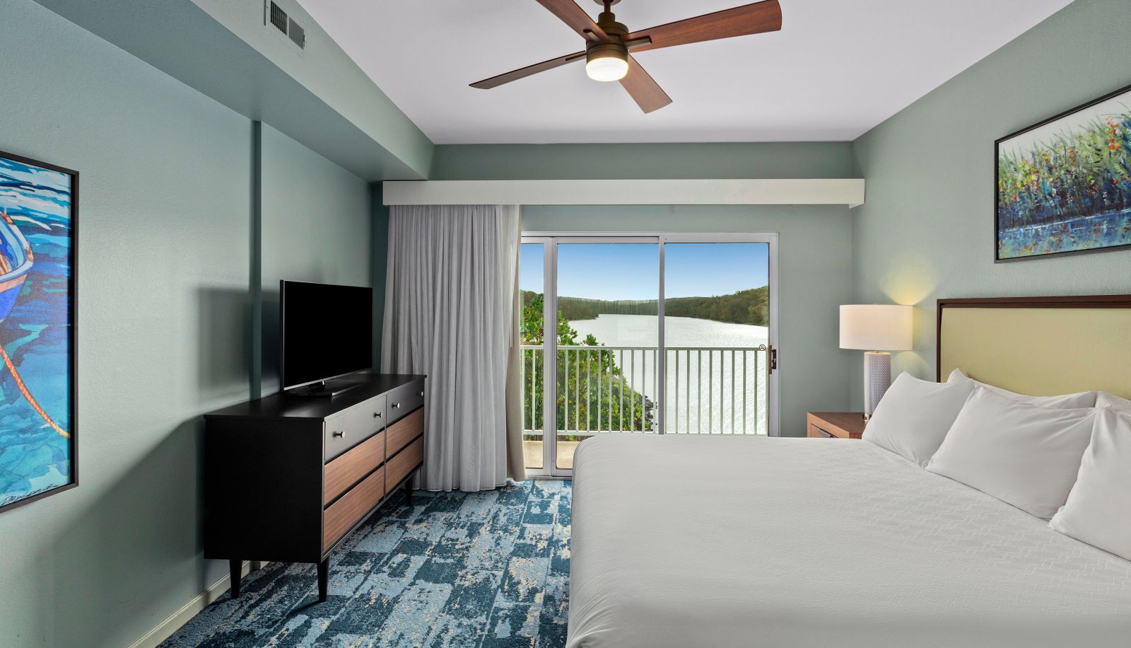 Zimmer - Worldmark Lake Of The Ozarks