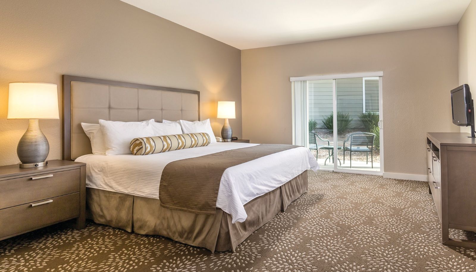 Zimmer - WorldMark Windsor