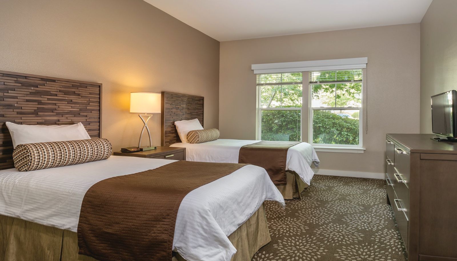 Zimmer - WorldMark Windsor