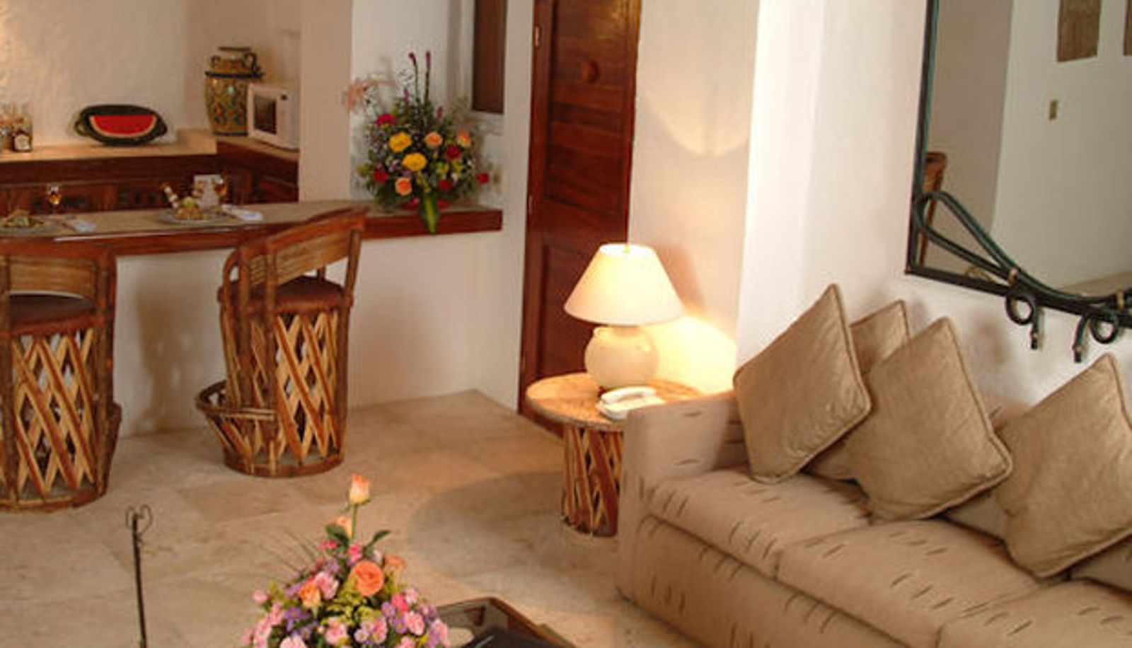 Zimmer - WorldMark Zihautanejo