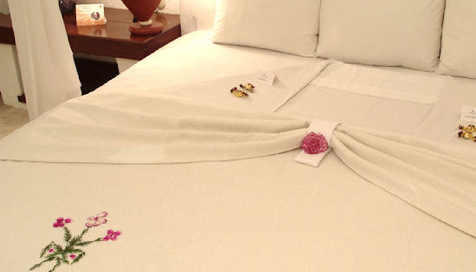 Room - WorldMark Zihautanejo