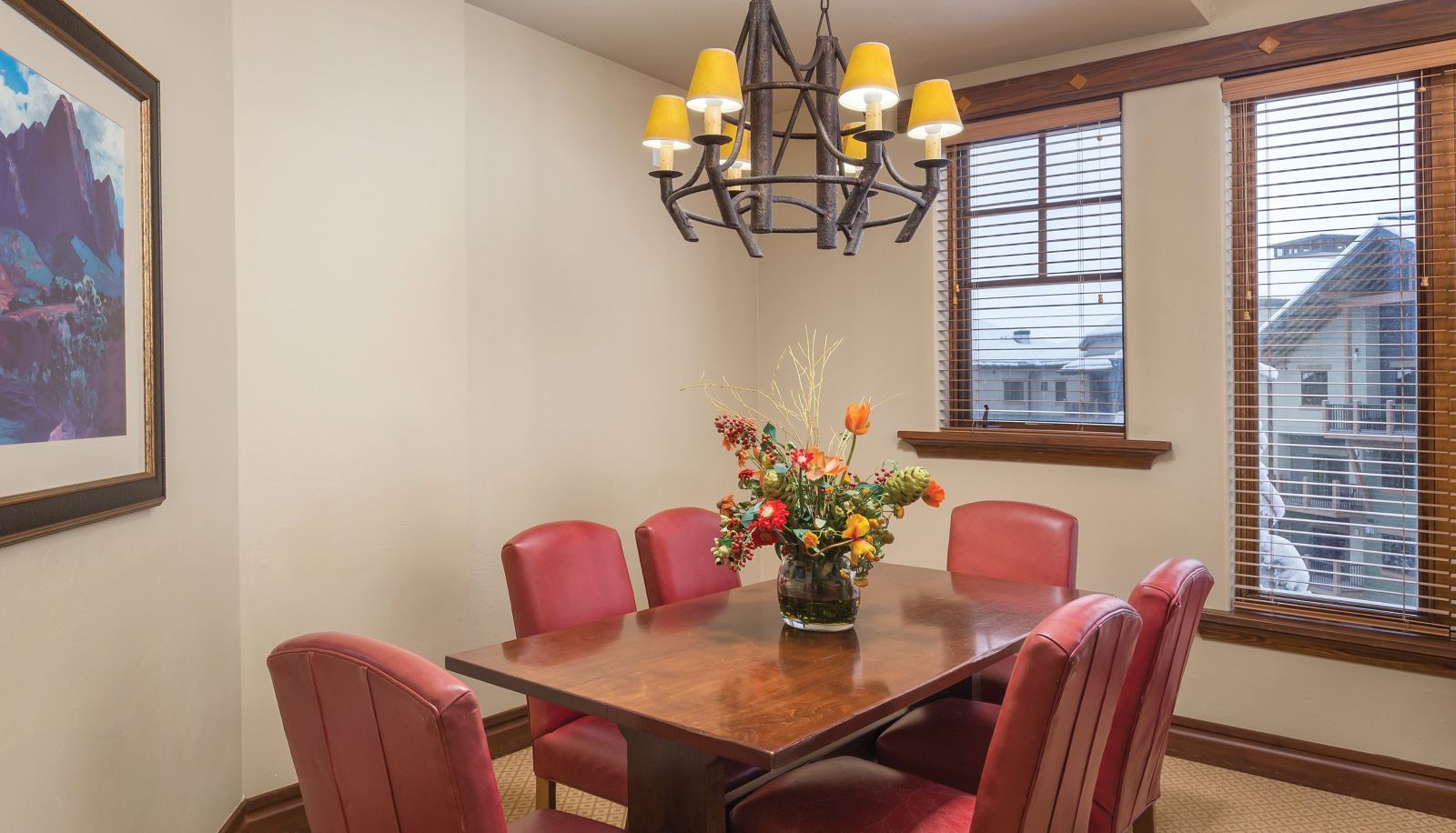 Zimmer - WorldMark Park City