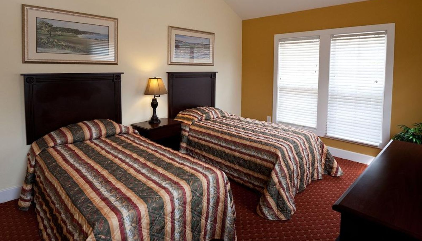 Standard room - King's Creek Plantation