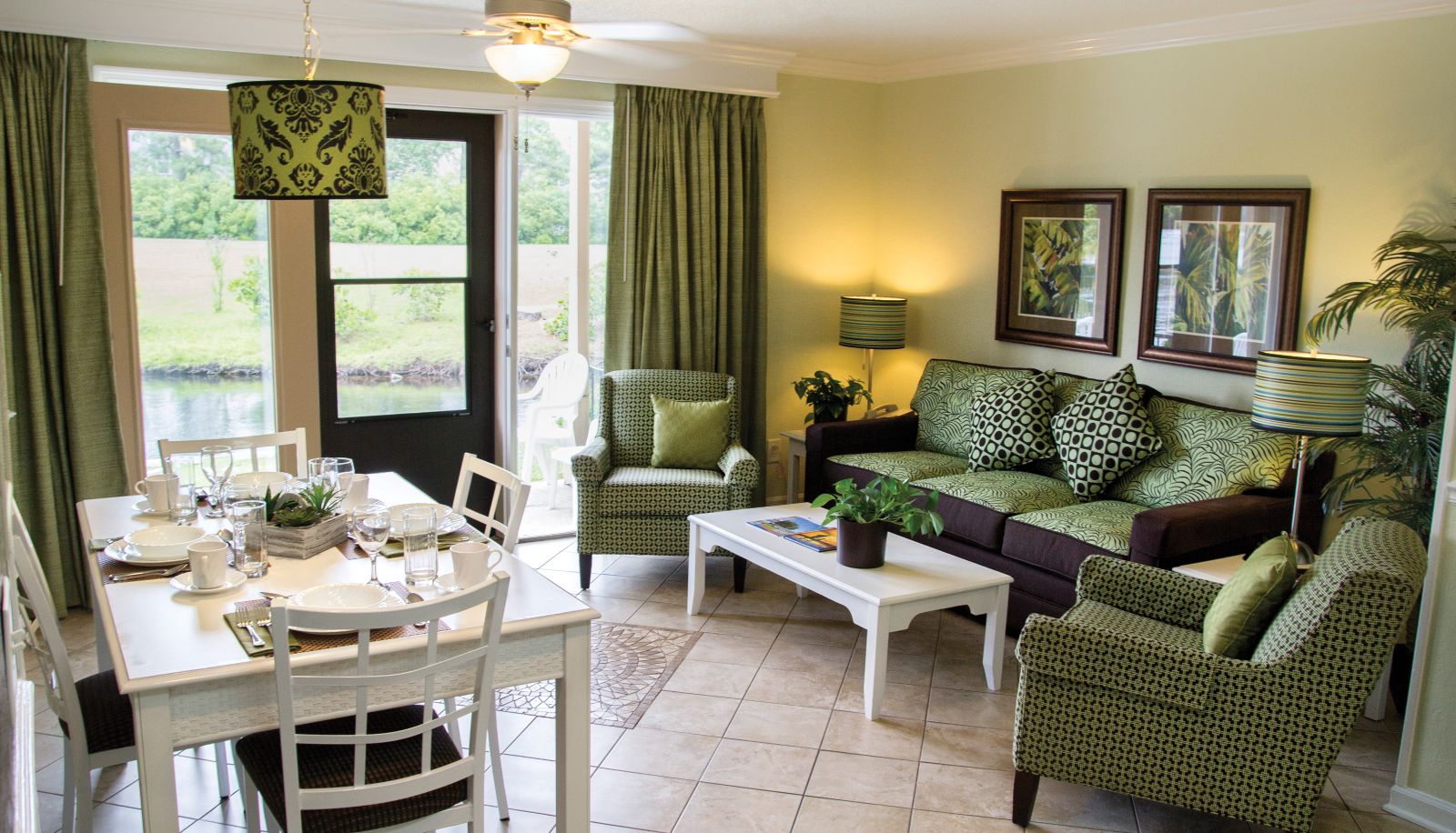 Room - Club Wyndham Plantation Resort