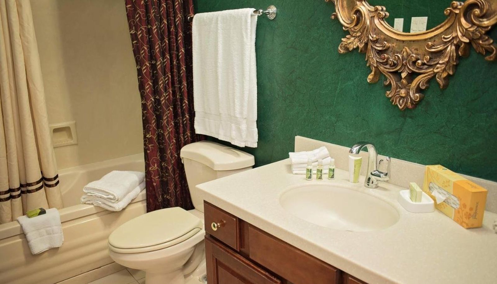 Chambre - Quarter House Resort