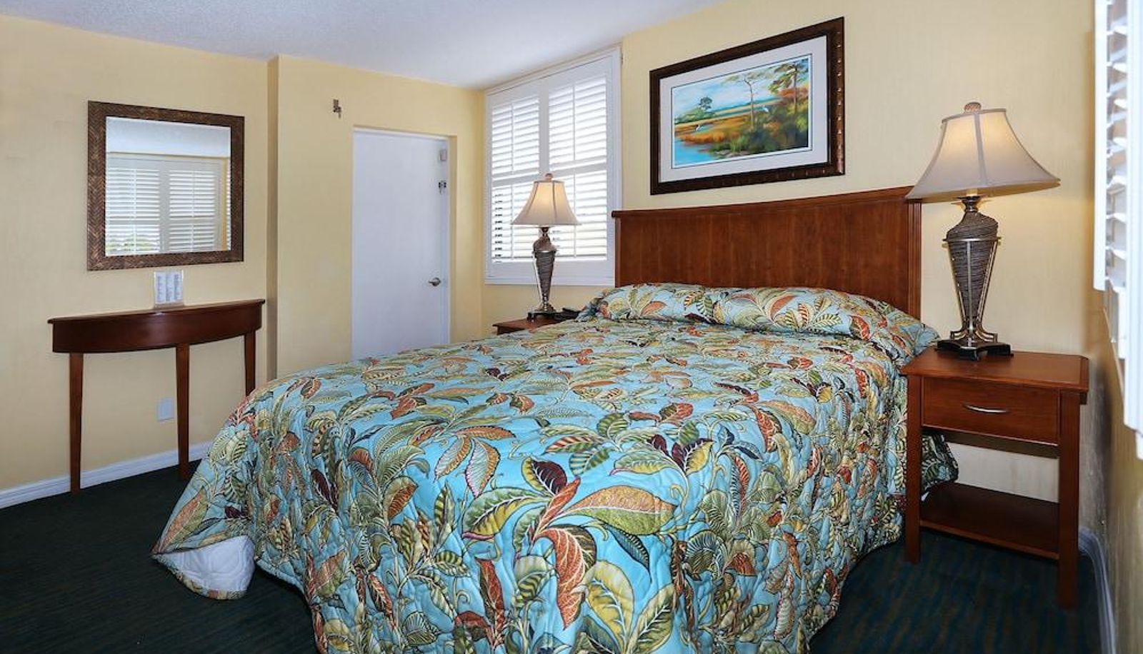 Standard room - Tropic Sun Towers by Capital Vacations