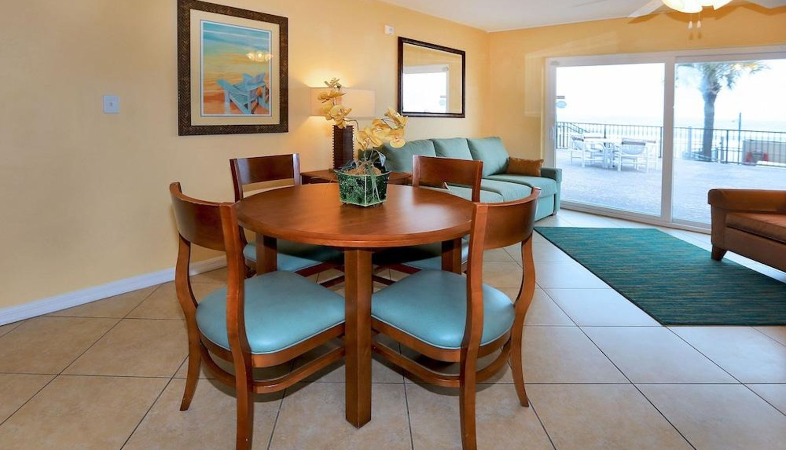 Apartment - Tropic Sun Towers by Capital Vacations