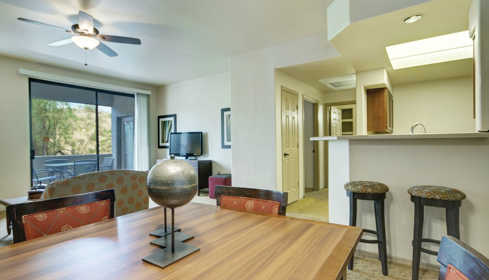 Zimmer - WorldMark Phoenix South Mountain Preserve
