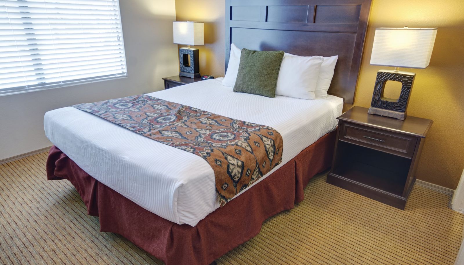 Zimmer - WorldMark Phoenix South Mountain Preserve