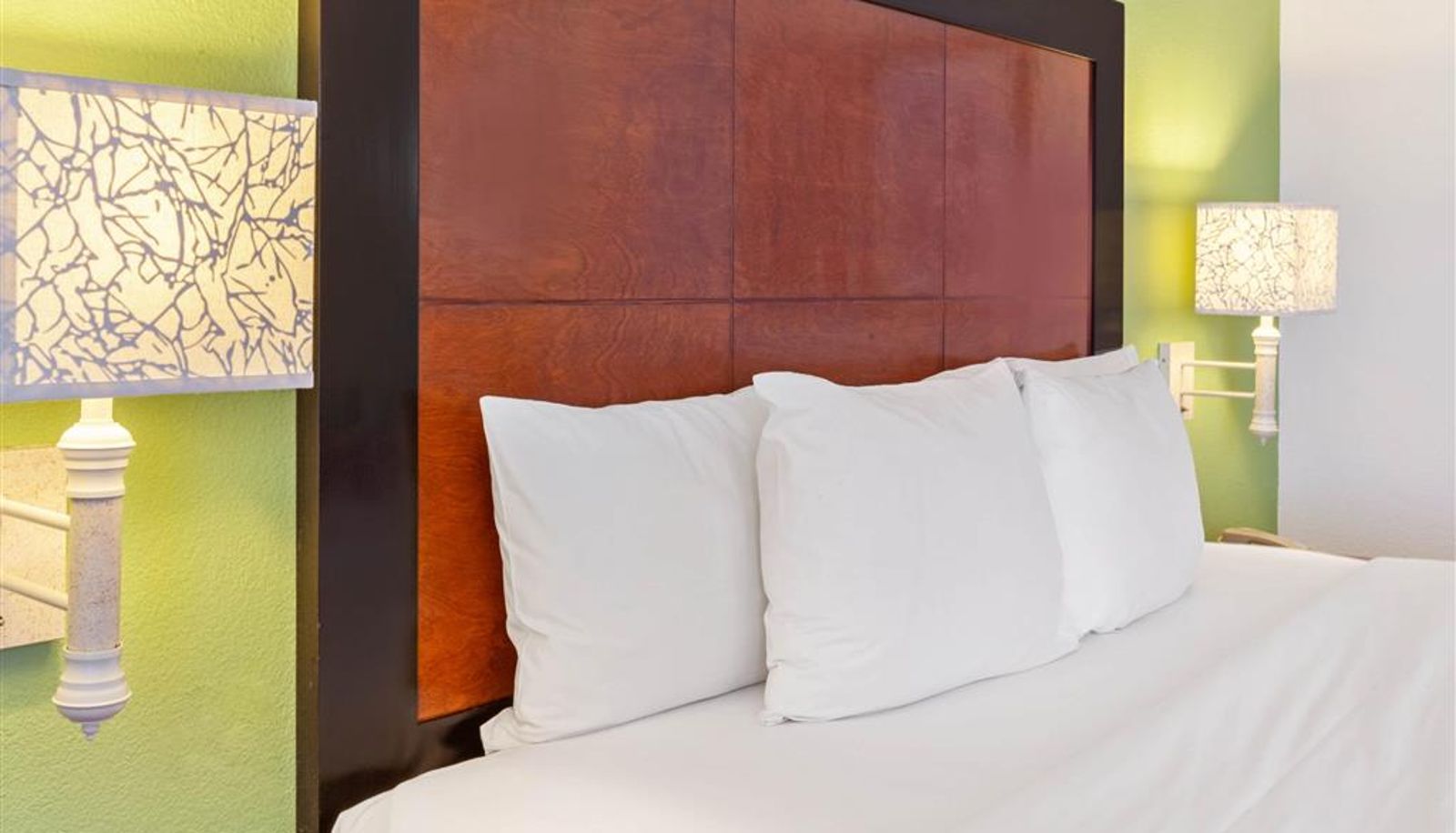 Chambre - La Quinta by Wyndham Cd Juarez Near US Consulate