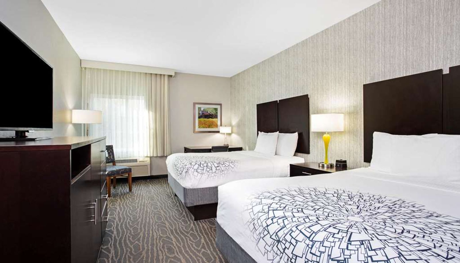 Pokój - La Quinta Inn & Suites by Wyndham Palestine