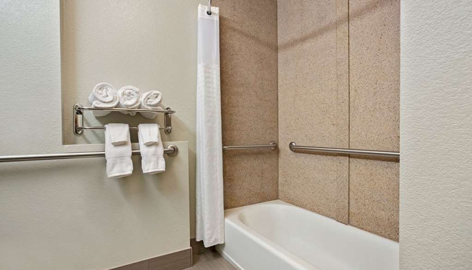 Pokój - La Quinta Inn & Suites by Wyndham Palestine