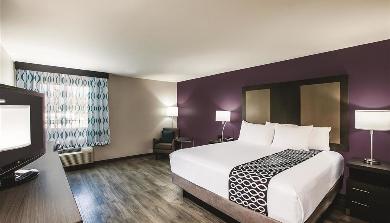 Camera - La Quinta Inn & Suites by Wyndham Walker - Denham Springs
