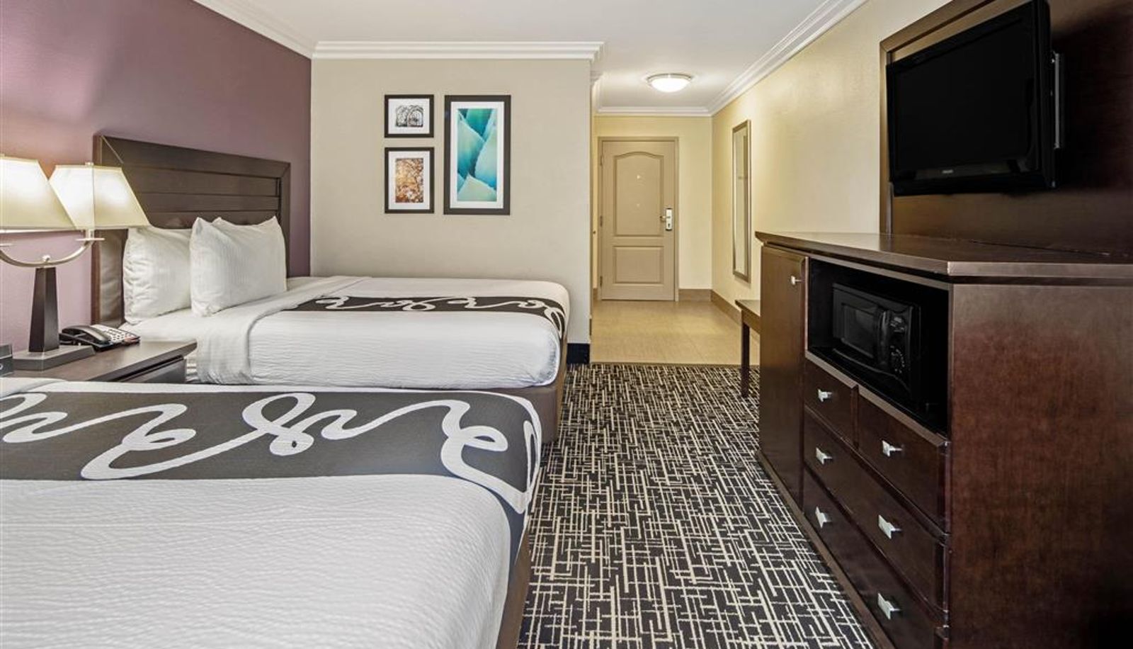 Zimmer - La Quinta Inn & Suites Temecula