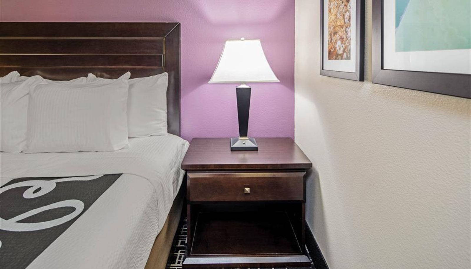Zimmer - La Quinta Inn & Suites Temecula