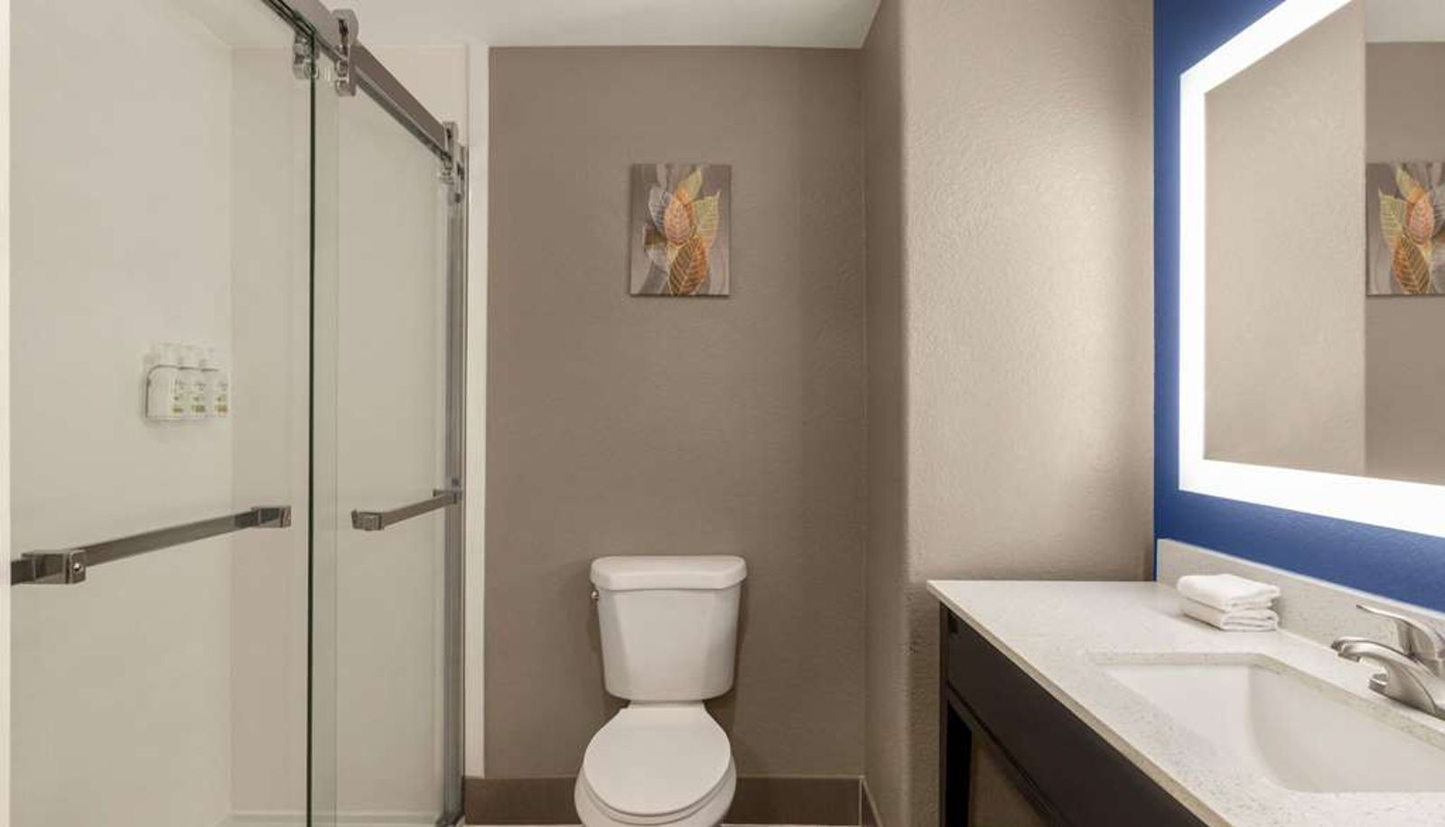 Chambre - La Quinta Inn & Suites by Wyndham San Antonio N Stone Oak