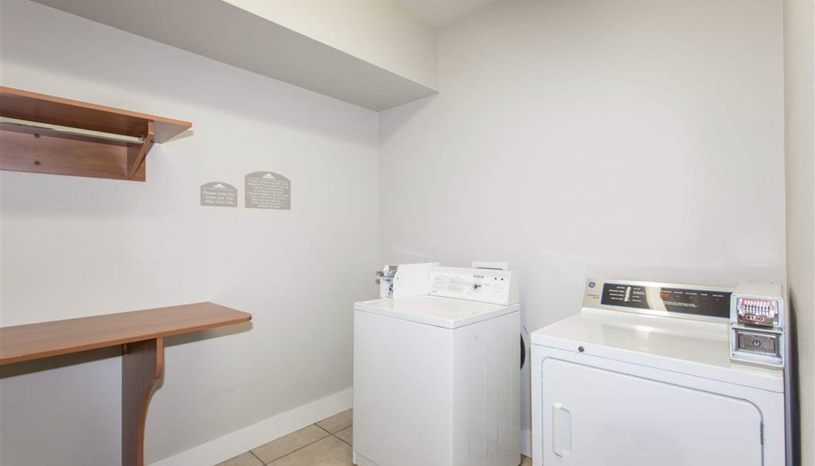 Innenbreich - Microtel Inn & Suites by Wyndham Port Charlotte/Punta Gorda