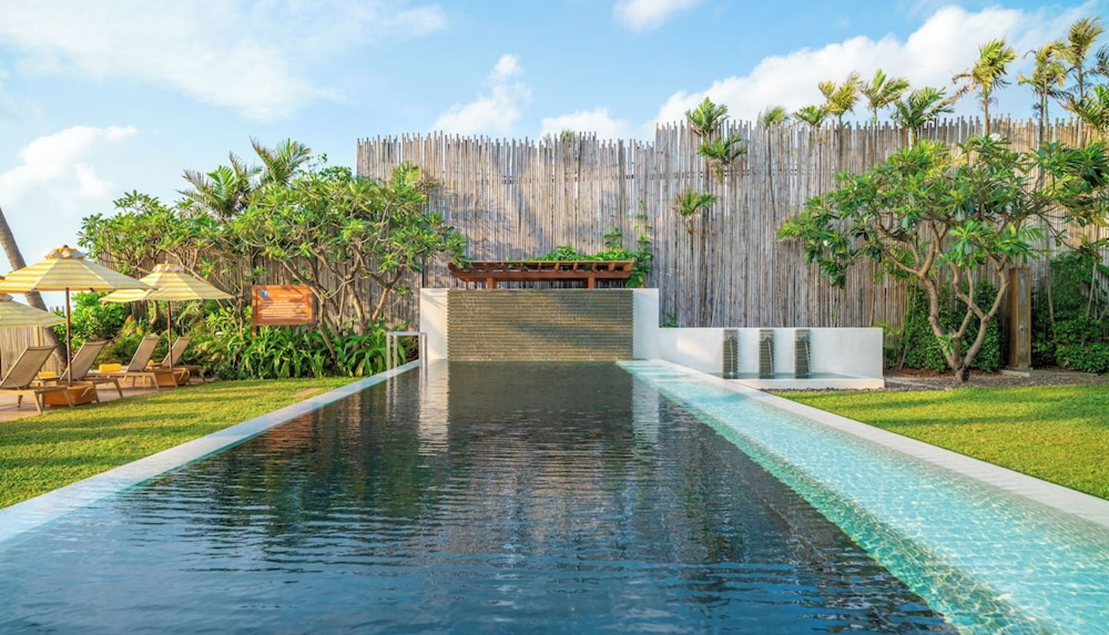 Piscine - Buri Rasa Village Samui Adults Only