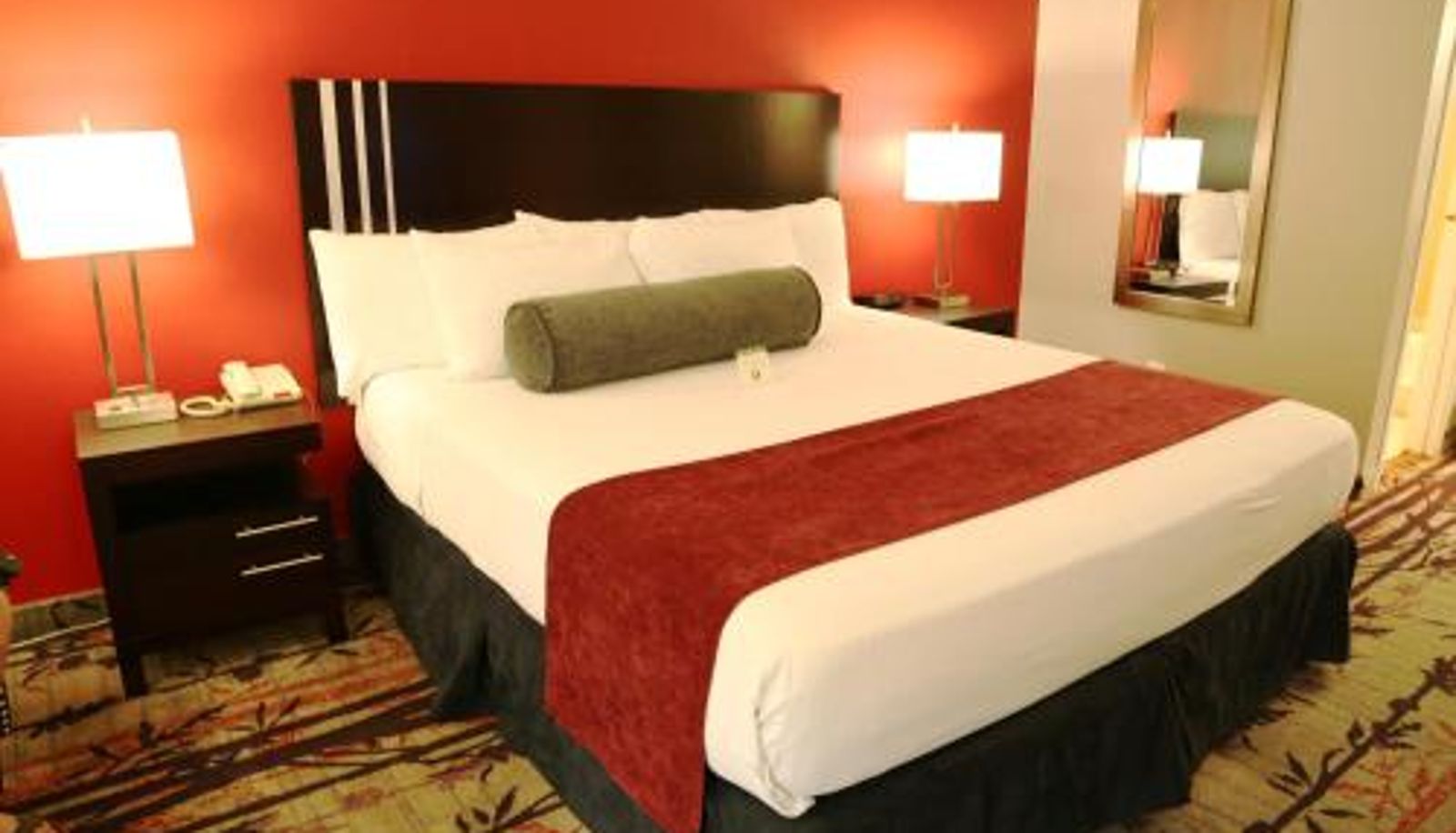 Zimmer - Laguna Hills Lodge-Irvine Spectrum