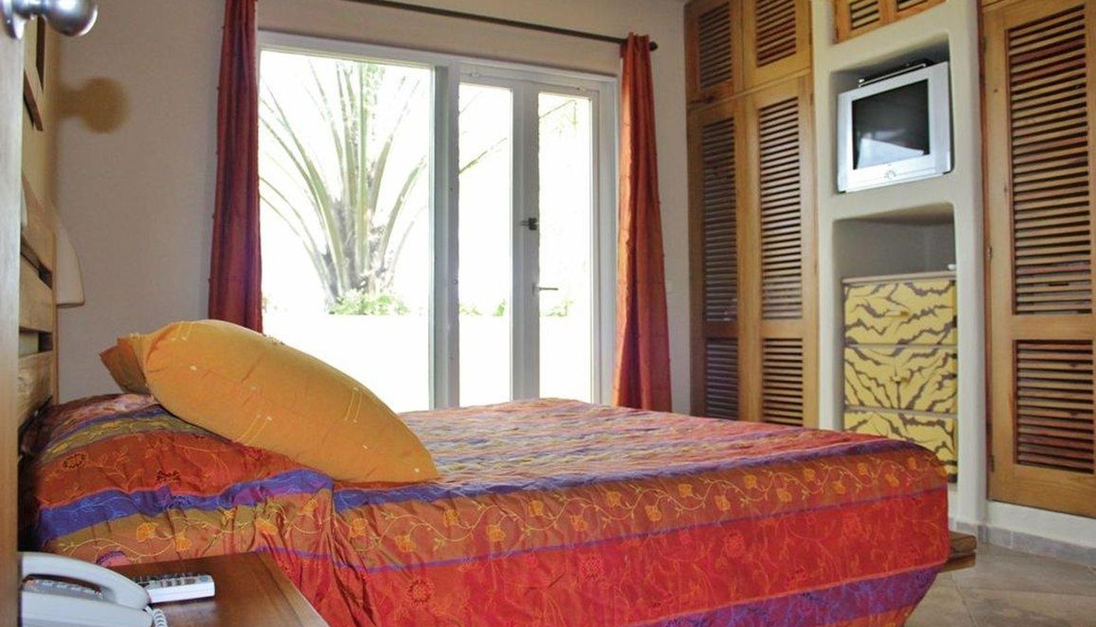 Room - HOTEL ALISEI