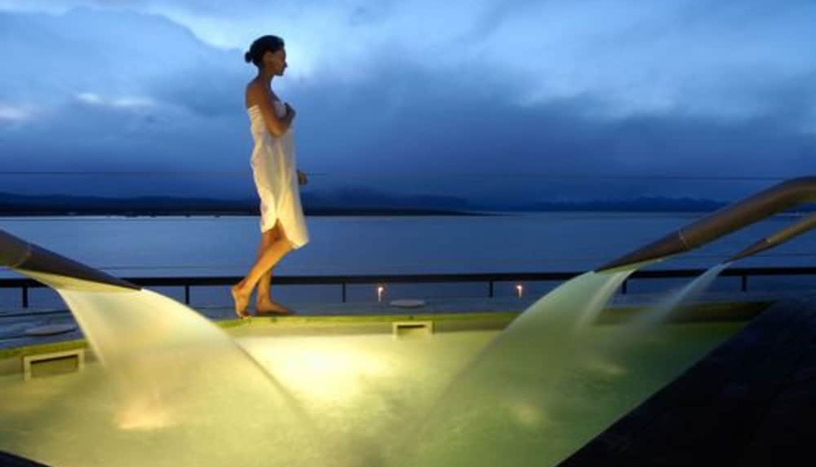 Piscine - Noi Indigo Patagonia