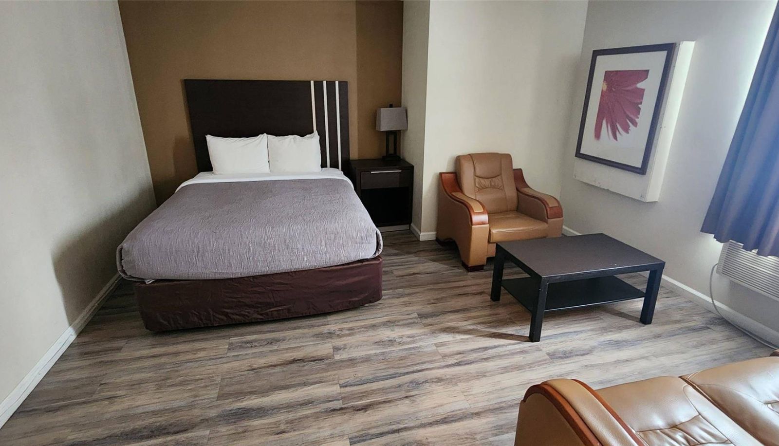 Room - Quality Inn Long Beach - Signal Hill
