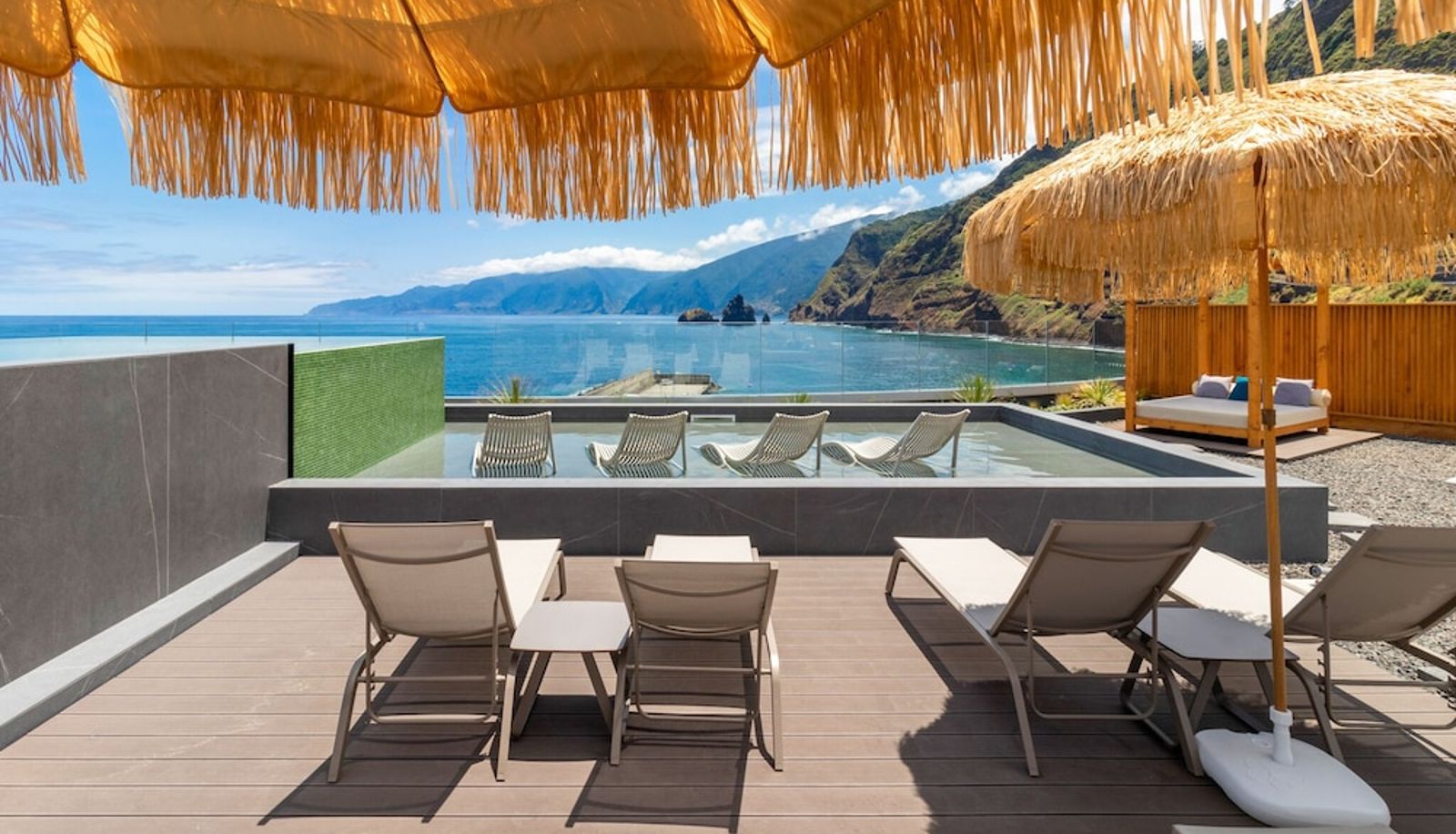 Piscine - Aqua Natura Bay