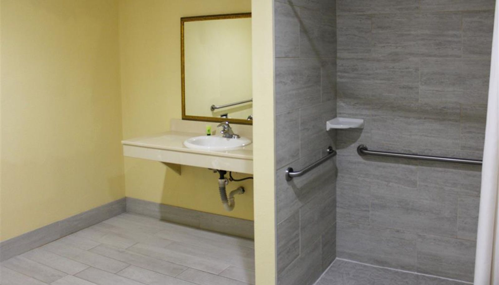 Chambre - Rodeway Inn Medford South I-5