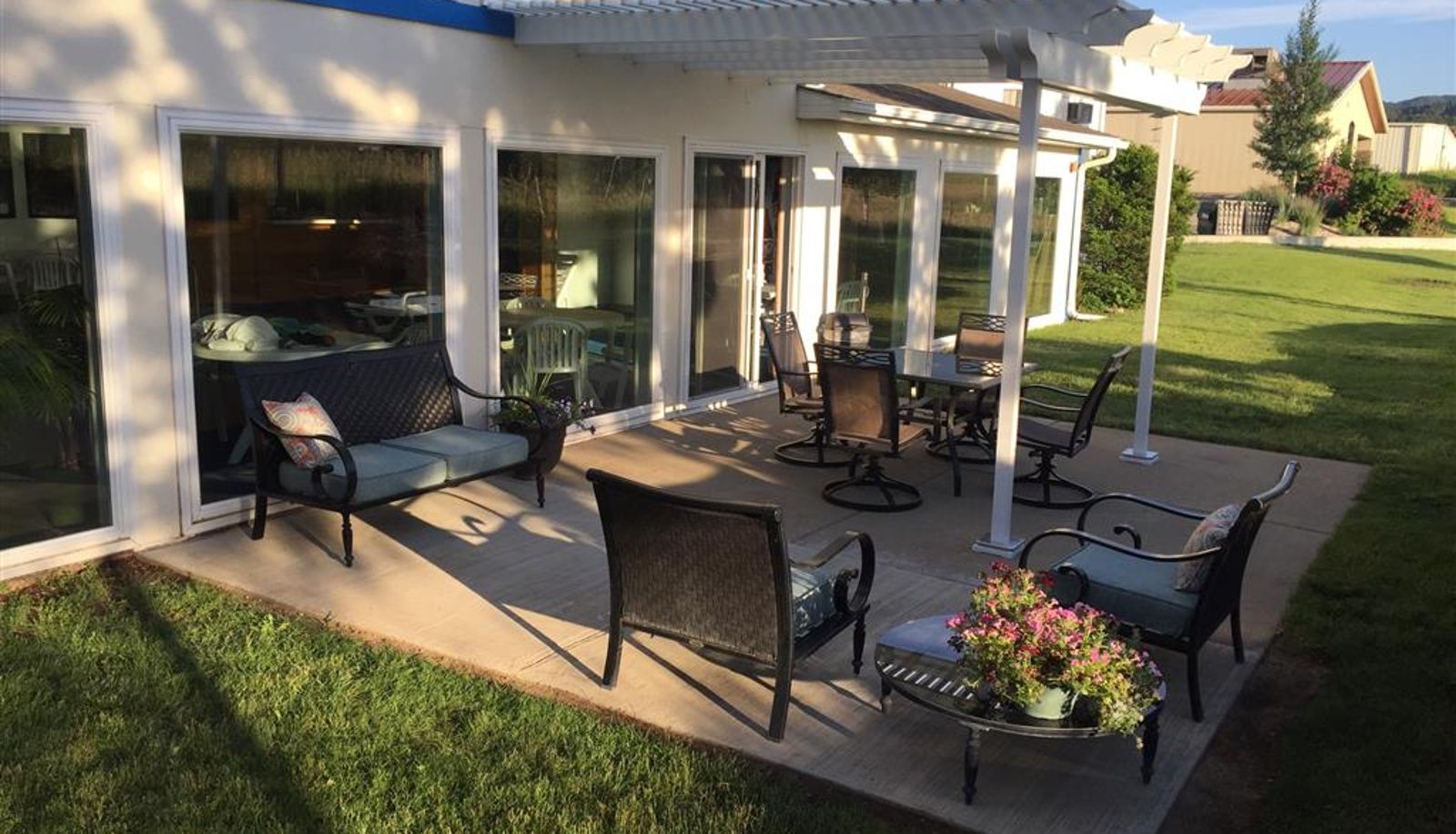 Vista interna - Travelodge by Wyndham Spearfish