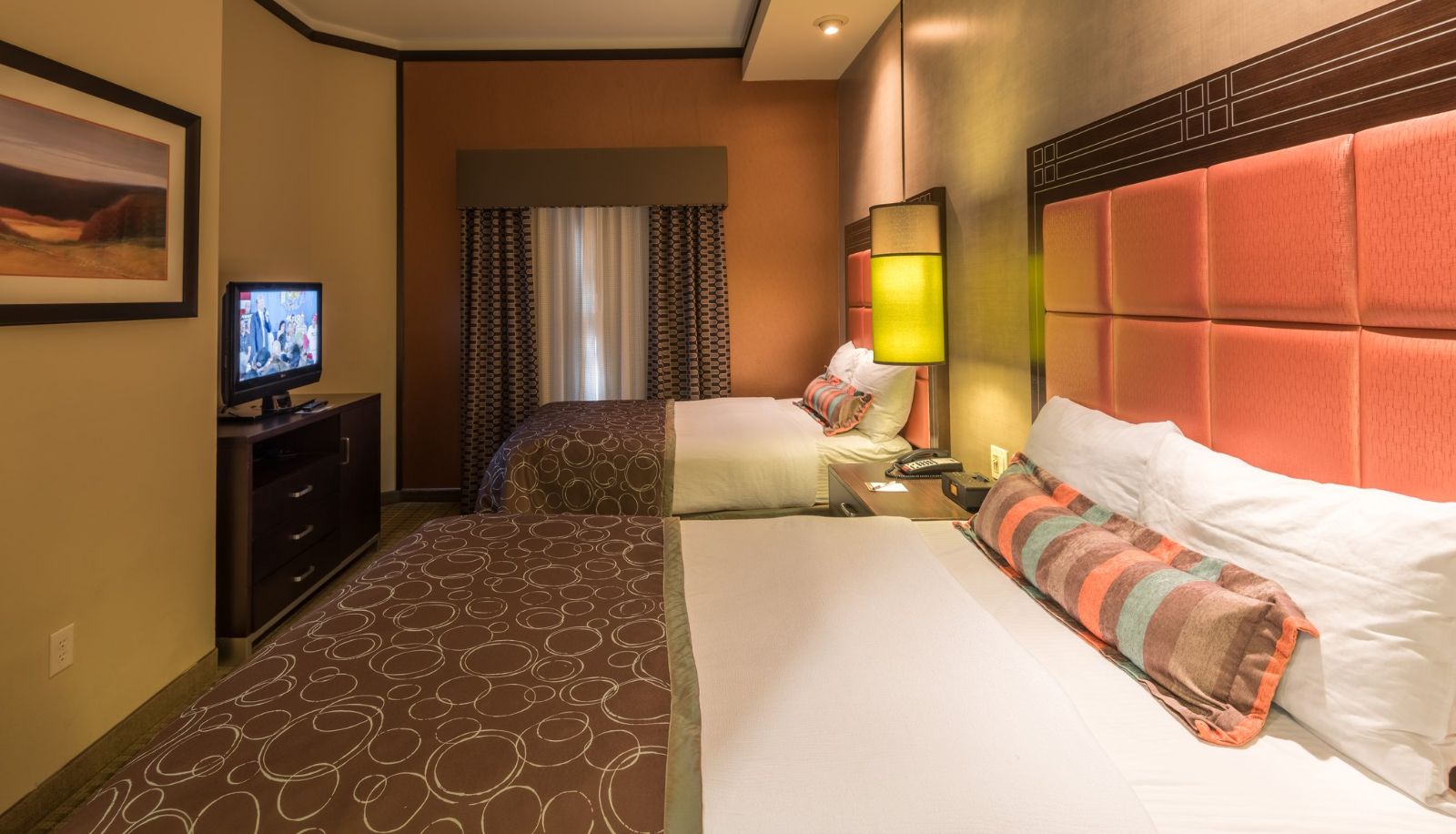 Zimmer - Staybridge Suites DFW AIRPORT NORTH by IHG