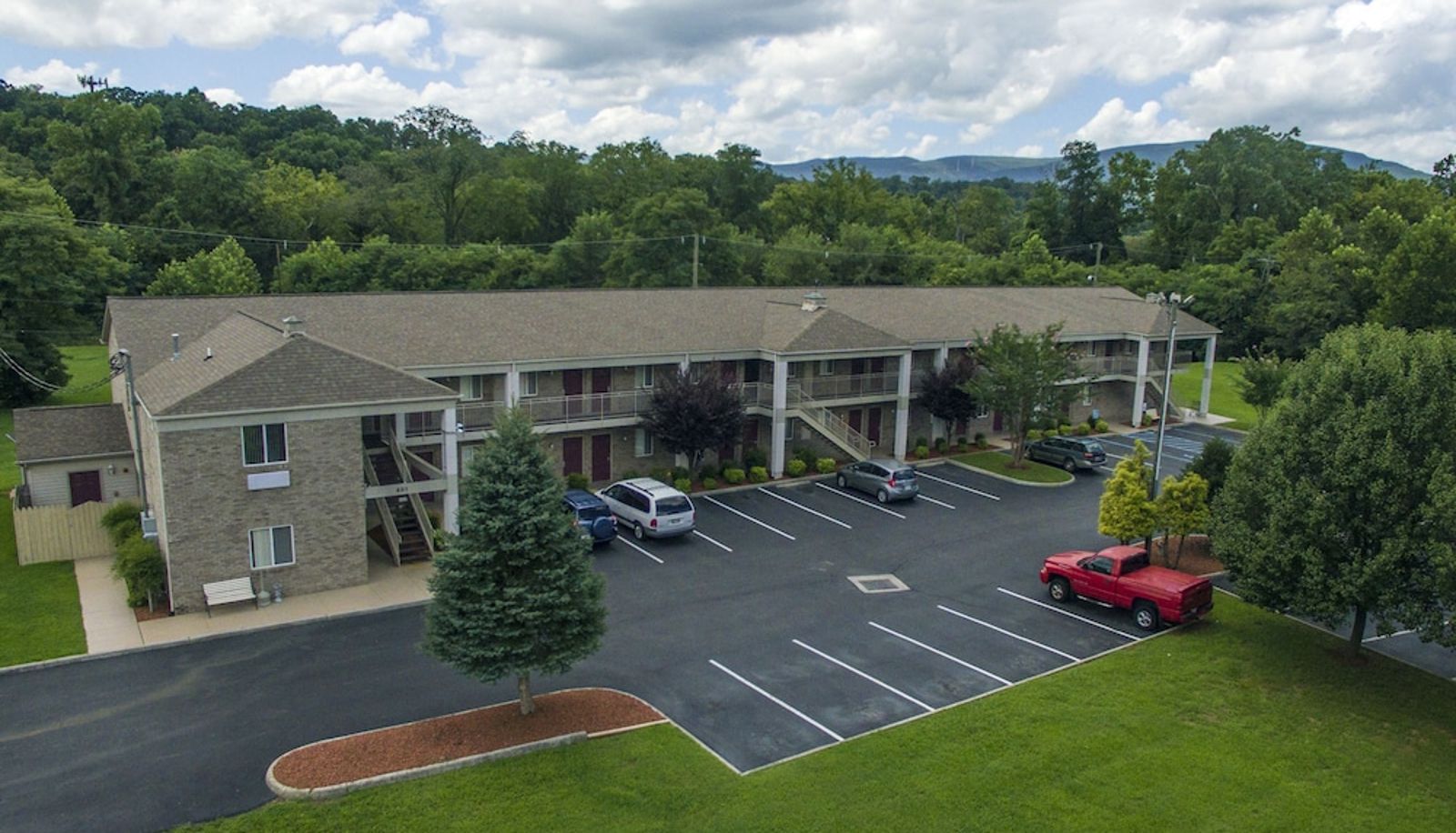 Info - Affordable Corporate Suites of Salem