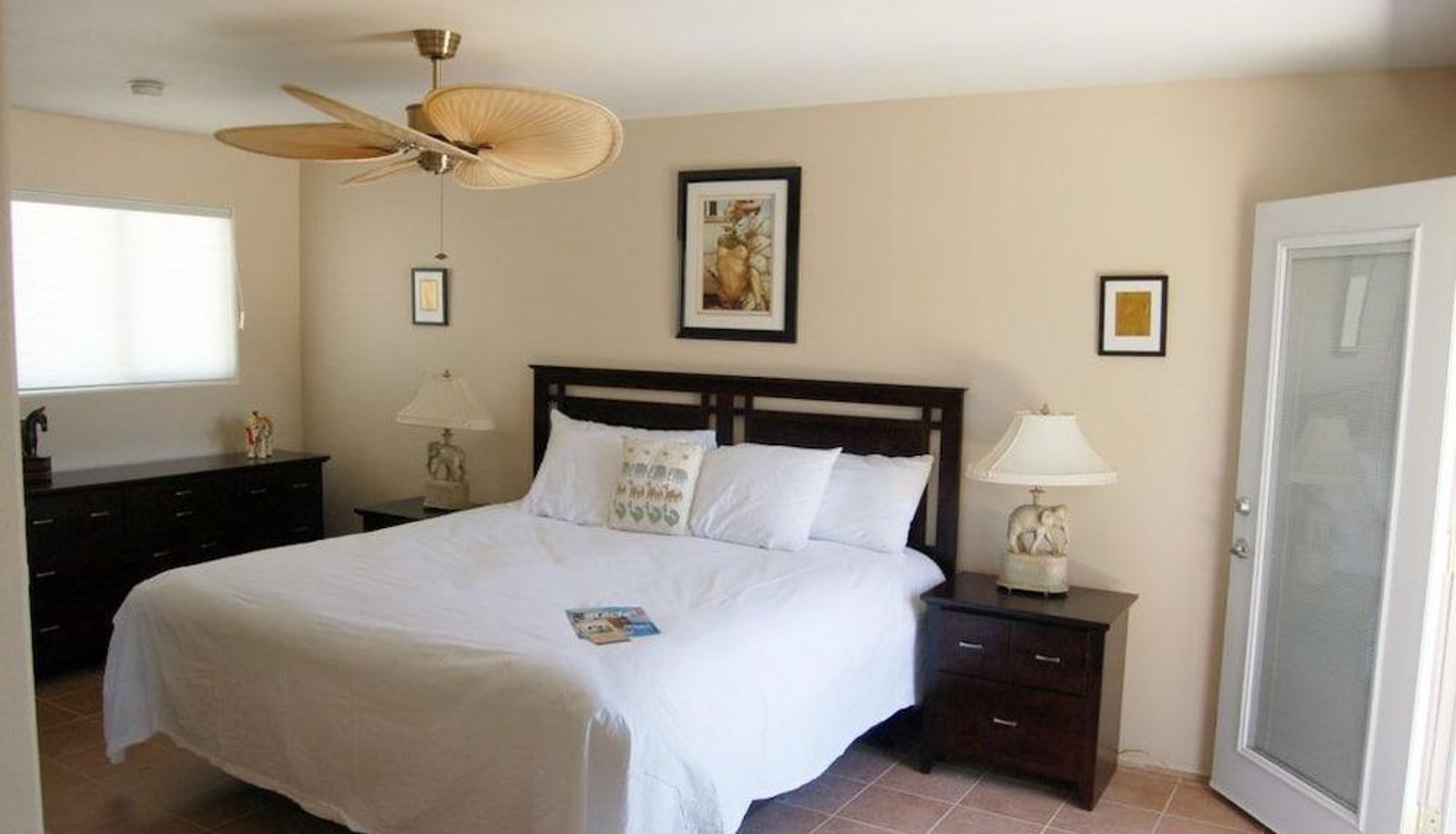 Standardzimmer - Sea Mountain Inn Nude Resort - Adults Only