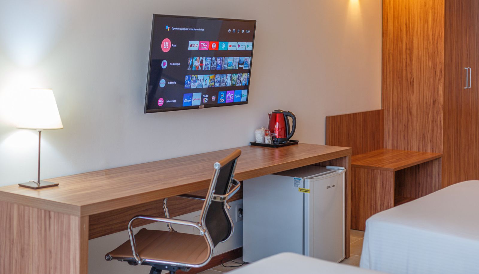 Camera - Holiday Inn MANAUS by IHG