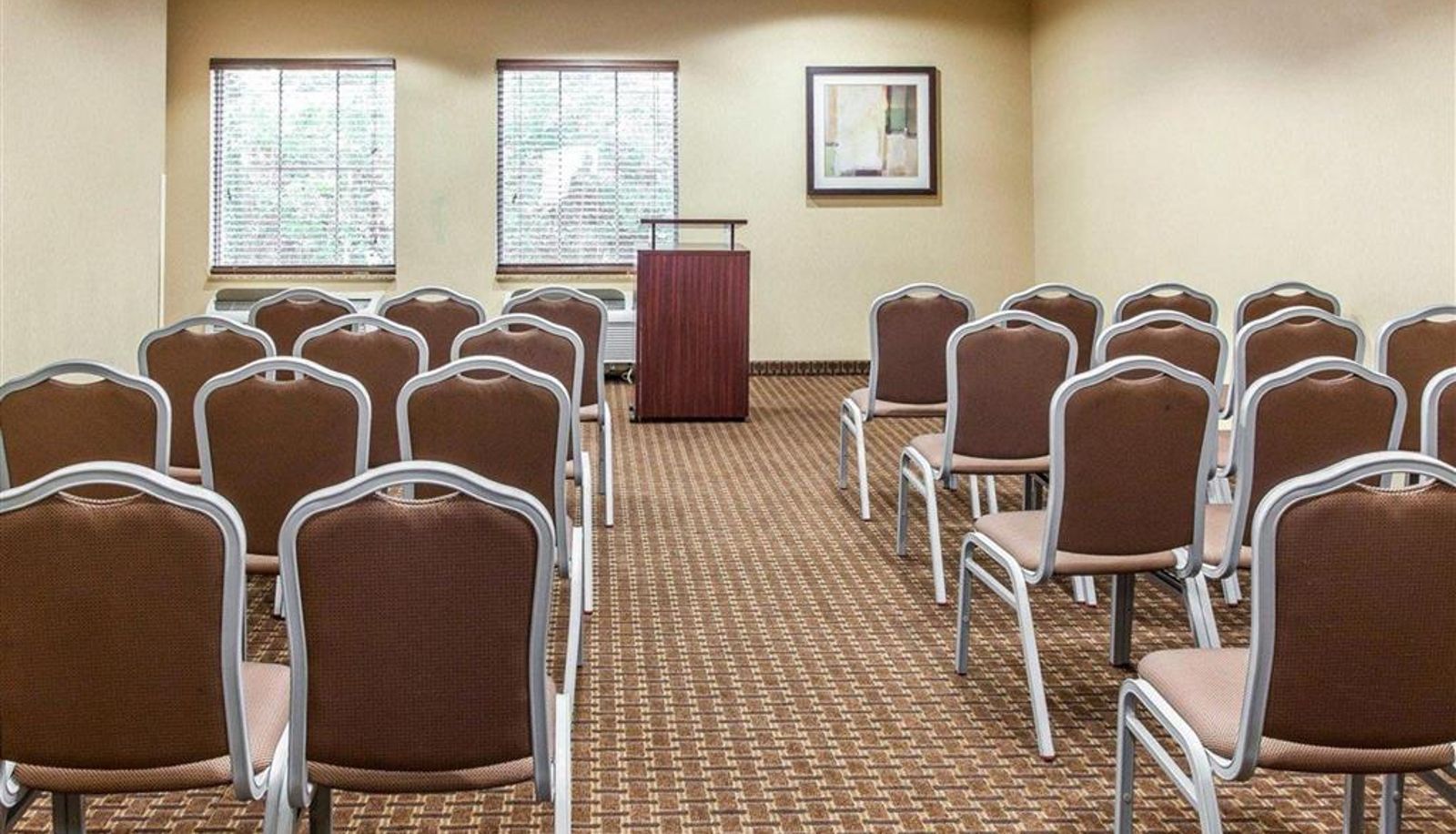 Sala konferencyjna - Sleep Inn & Suites near Joint Base Andrews-Washington Area