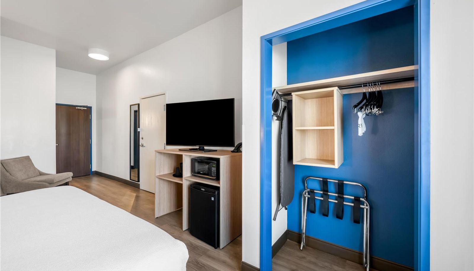 Zimmer - Spark by Hilton Fort Stockton