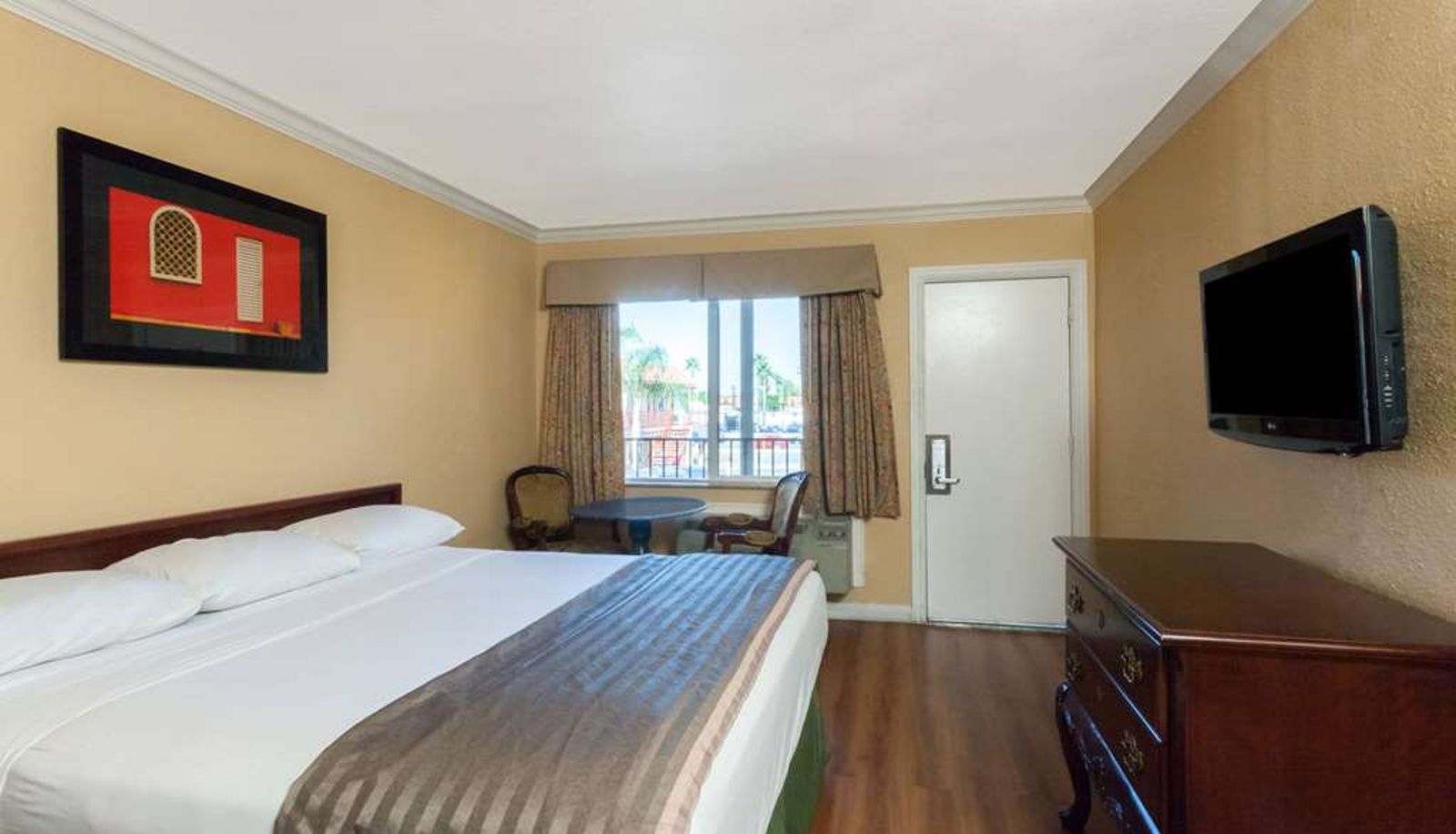 Pokój - Travelodge by Wyndham El Cajon