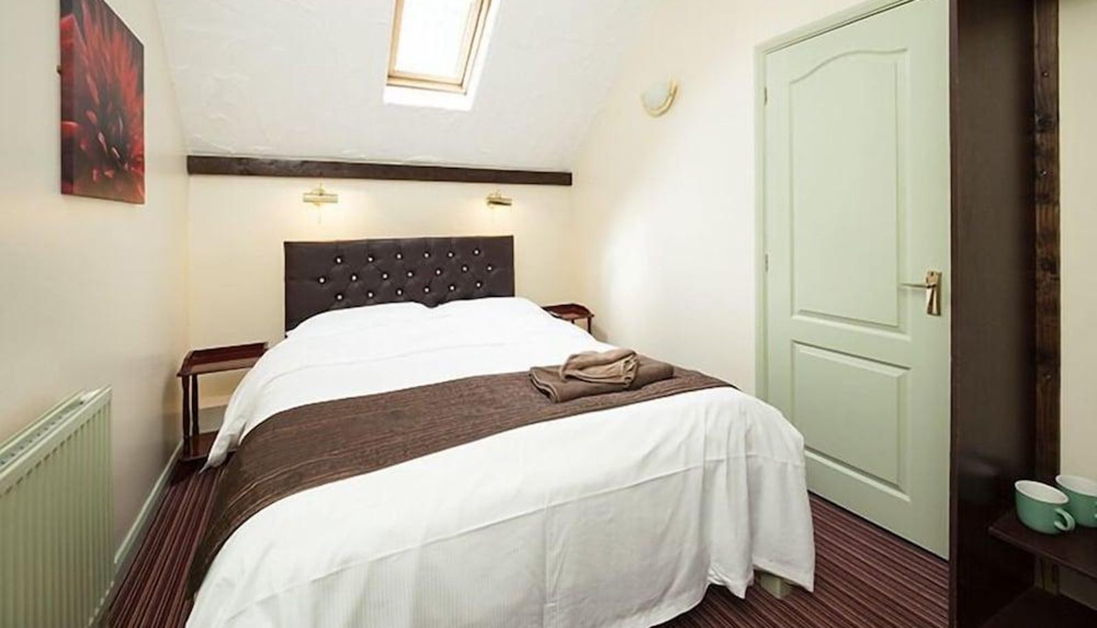 Chambre Standard - King William