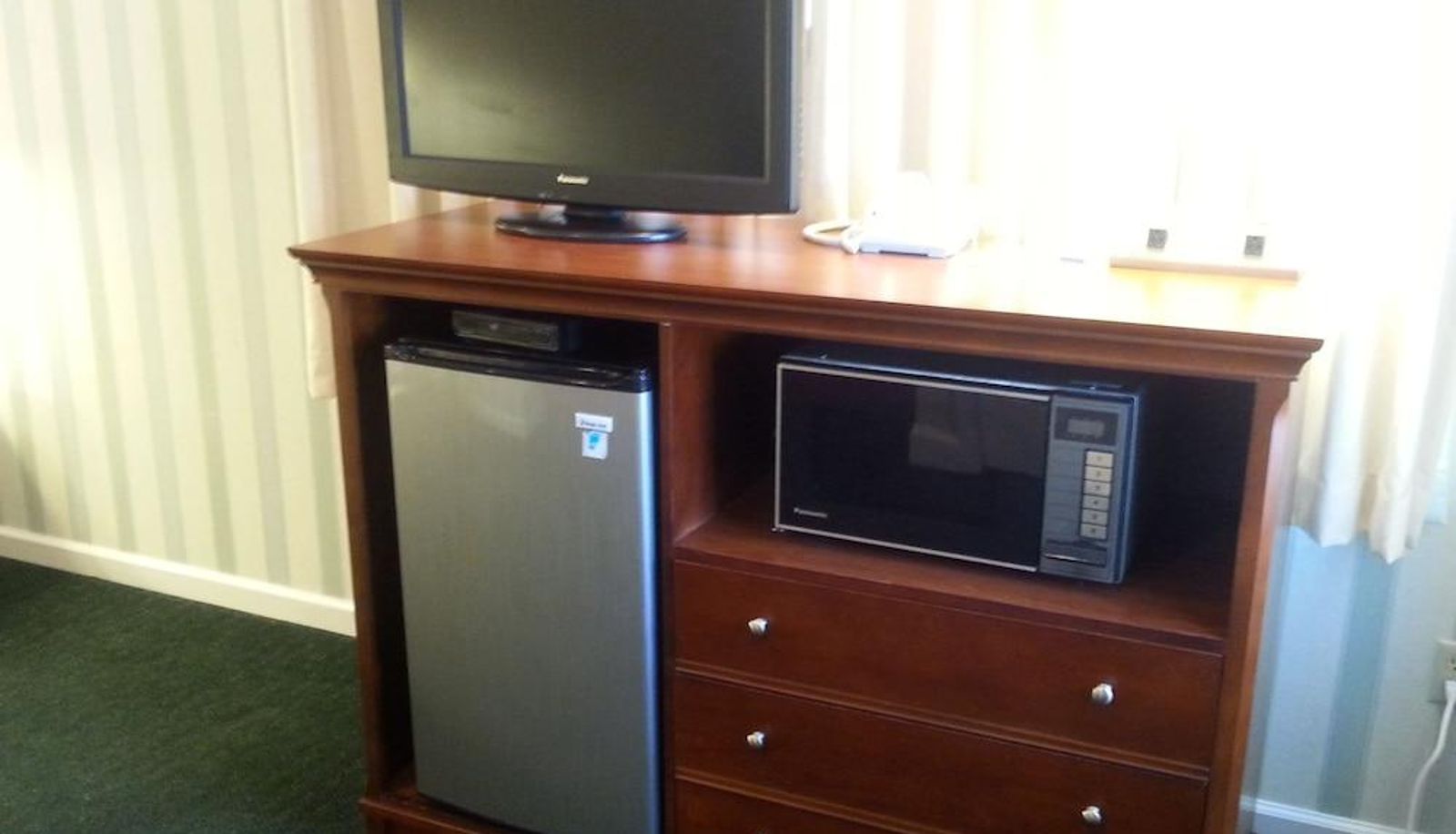 Apartment - The Village Inn Harrisonburg