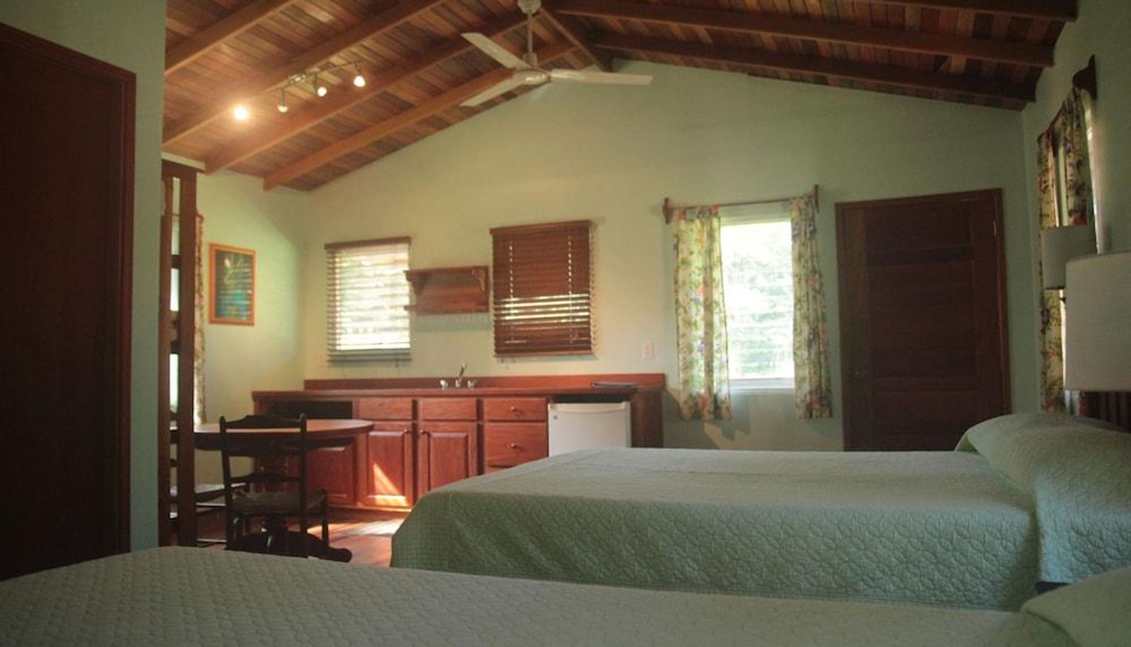 Appartement - The Lodge at Big Falls