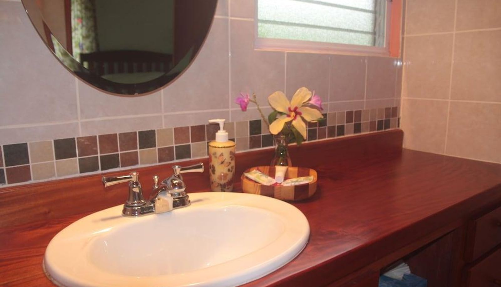 Appartement - The Lodge at Big Falls