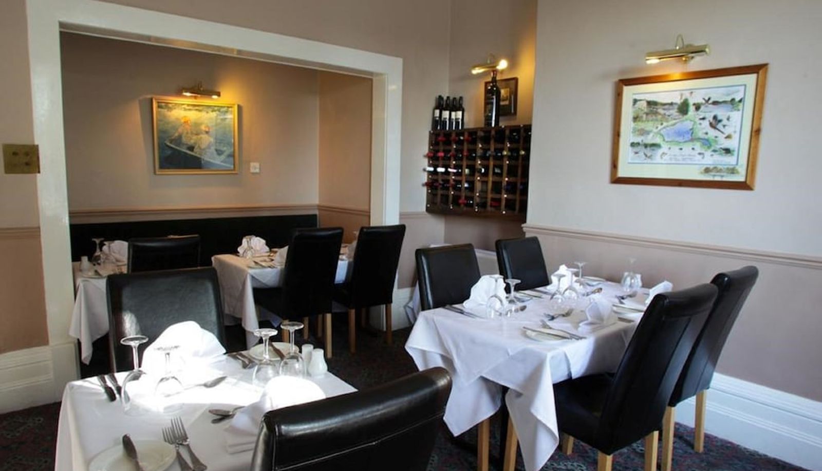 Meeting room - Riverdale Hall Hotel