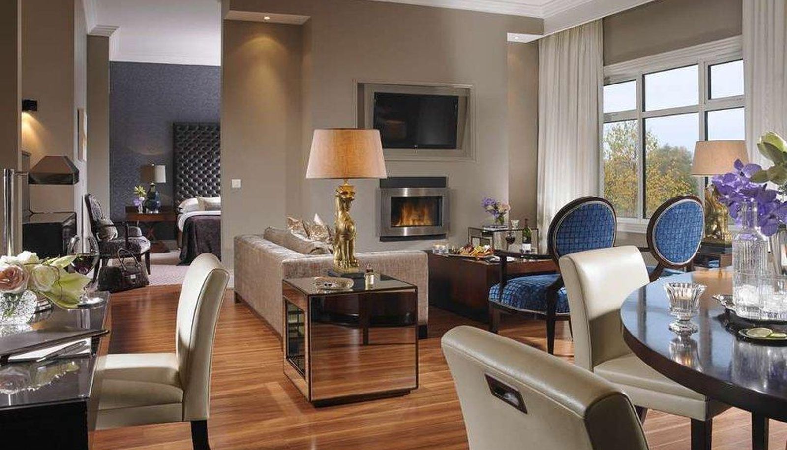 Habitación - Lyrath Estate Spa & Convention Centre