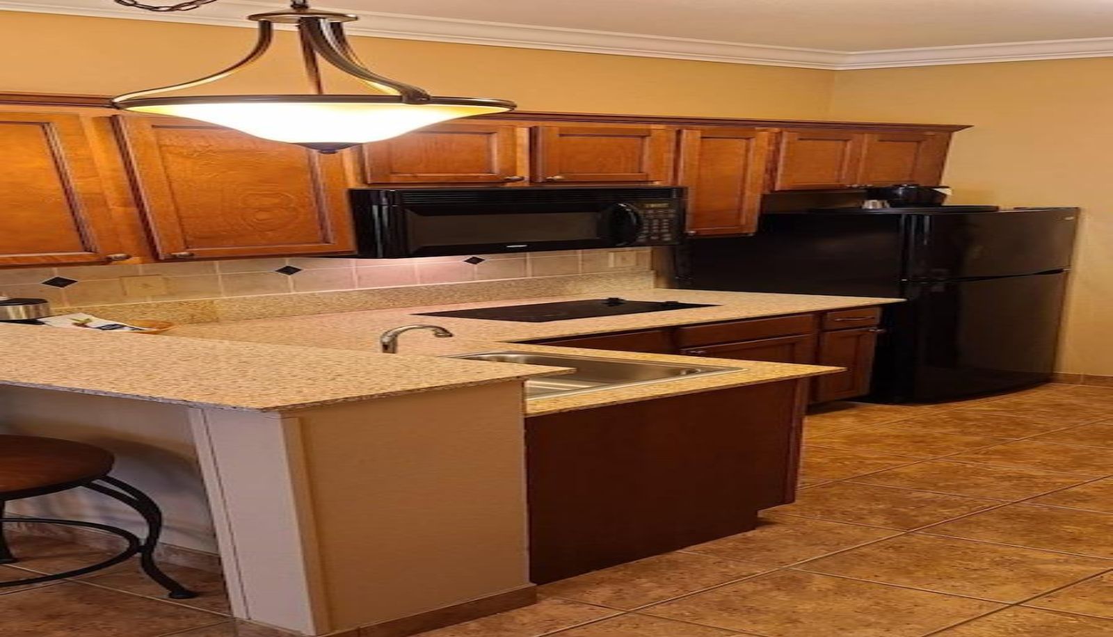 Apartament - The Lodge at Flat Rock