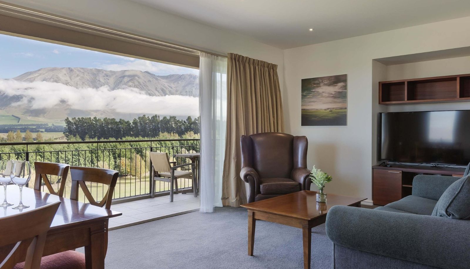 Room - Fable Terrace Downs Resort by MGallery